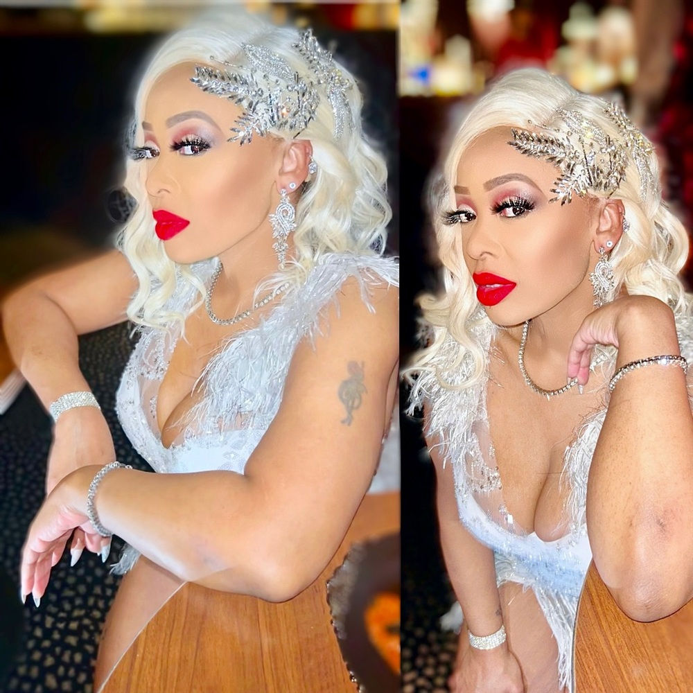 Meet your Posher, Sukey